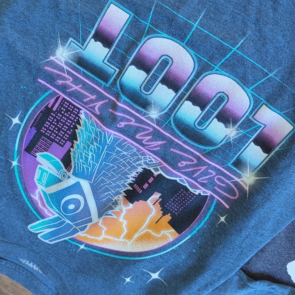 Fortnite shirt bundle - Picture 6 of 7